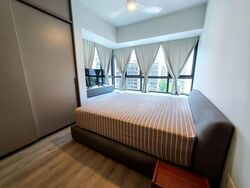 Coco Palms (D18), Condominium #585080921